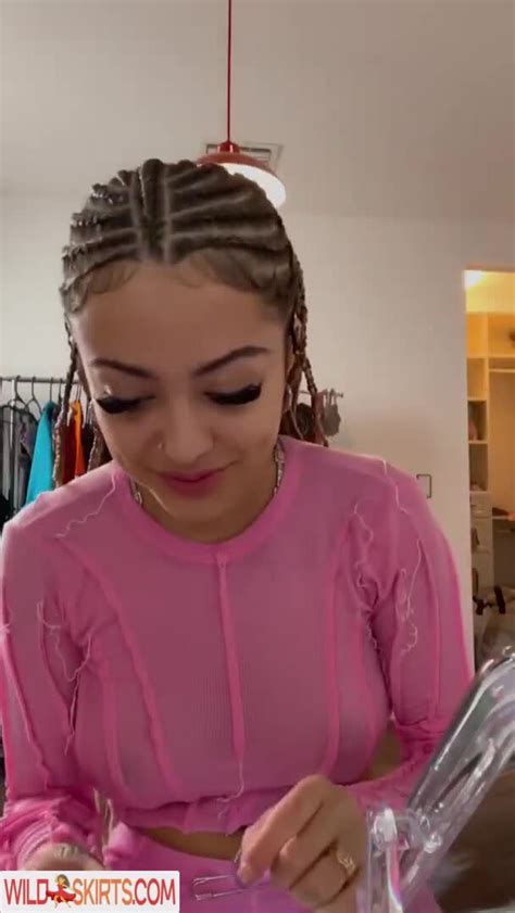 malu trevejo nude 2023|Malu Trevejo Nude Onlyfans Leak! NEW – Fapfappy